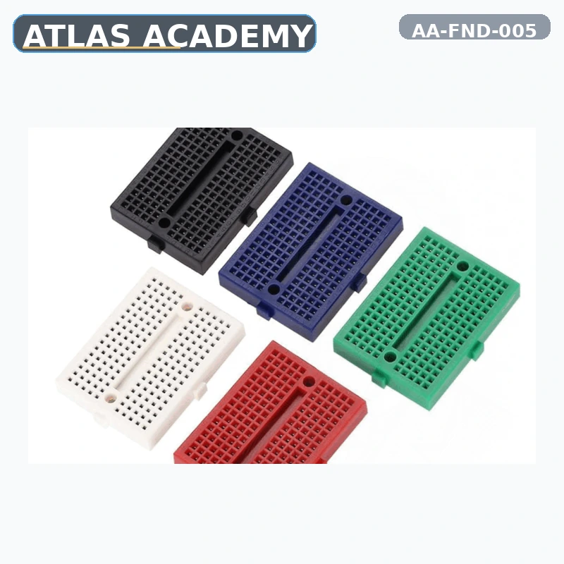 Atlas Academy product image for AA-FND-005