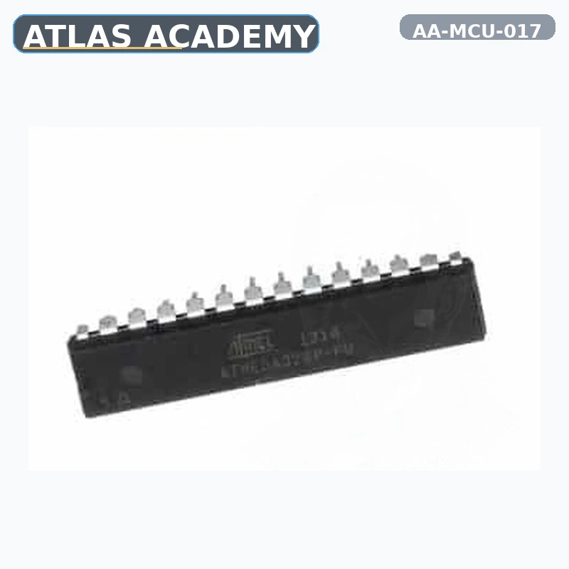 Atlas Academy product image for AA-MCU-017