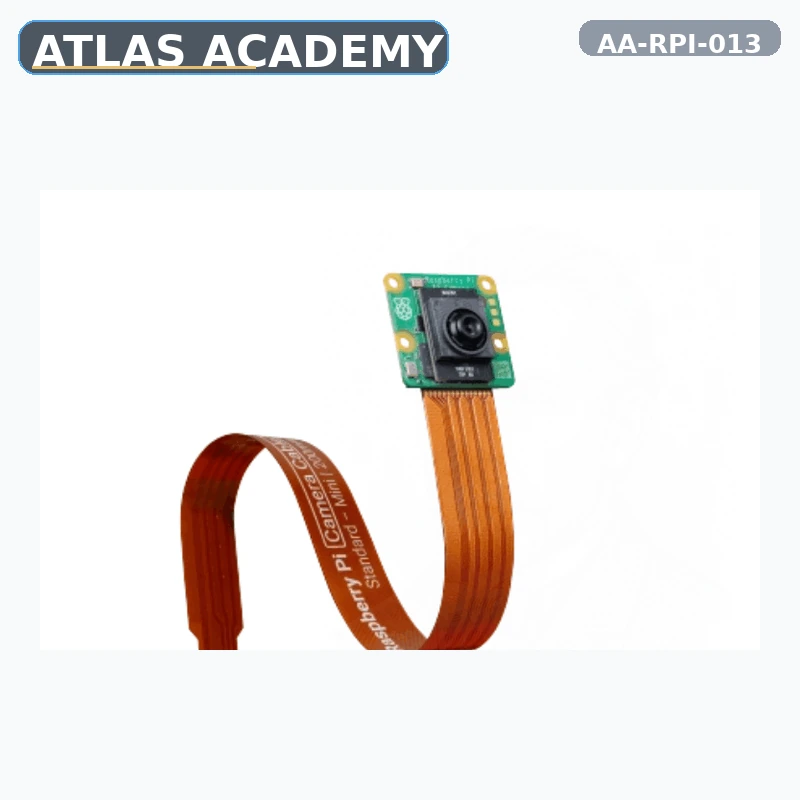 Atlas Academy product image for AA-RPI-013
