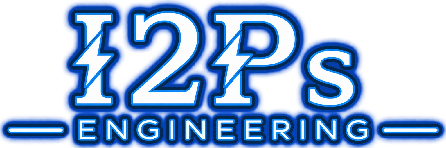I2PS Engineering