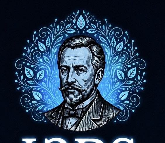 I2PS engineering emblem