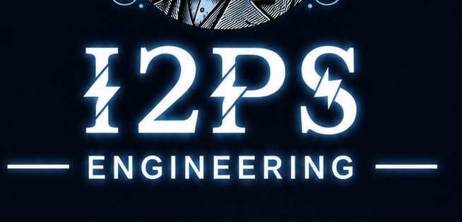 I2PS Engineering