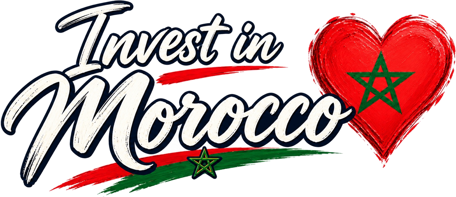Invest in Morocco