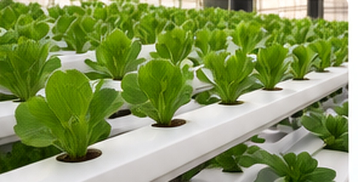 Hydroponic cultivation